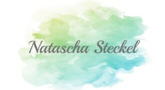 Natascha Steckel Logo